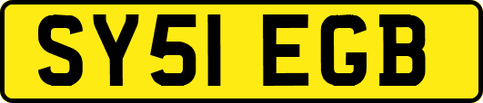 SY51EGB