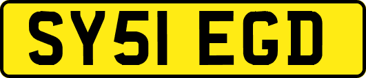 SY51EGD