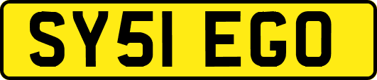 SY51EGO