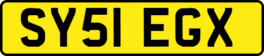 SY51EGX