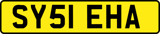 SY51EHA