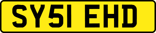 SY51EHD