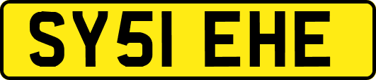 SY51EHE