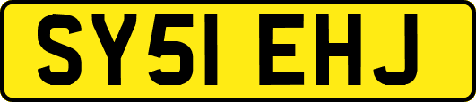 SY51EHJ