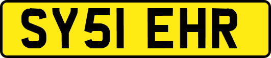 SY51EHR