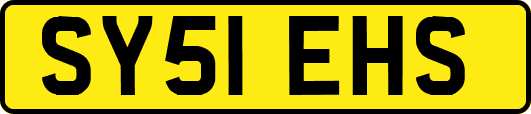 SY51EHS