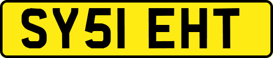 SY51EHT