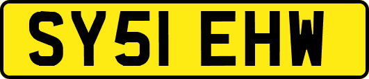 SY51EHW