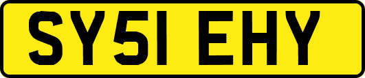 SY51EHY