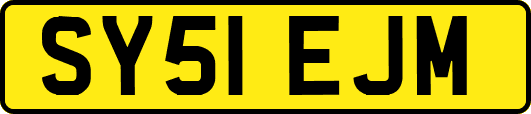 SY51EJM