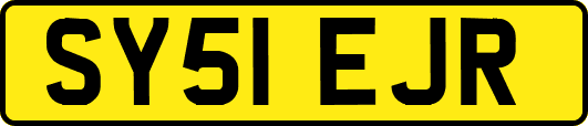 SY51EJR