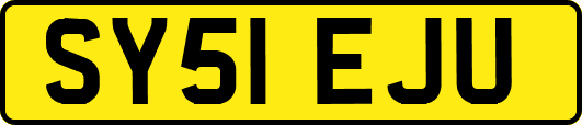 SY51EJU