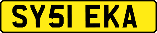 SY51EKA