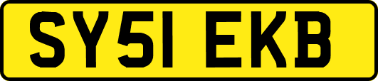 SY51EKB