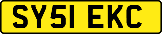 SY51EKC