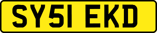 SY51EKD