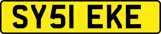 SY51EKE