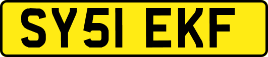 SY51EKF