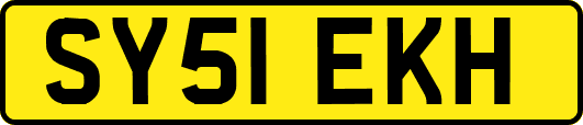 SY51EKH