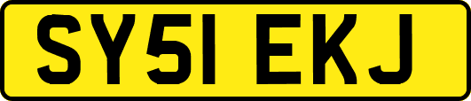 SY51EKJ