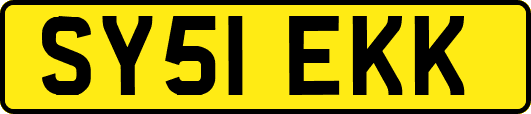 SY51EKK