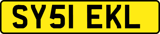 SY51EKL