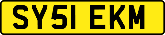 SY51EKM