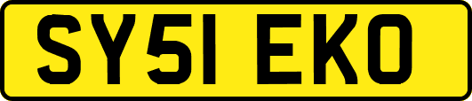 SY51EKO