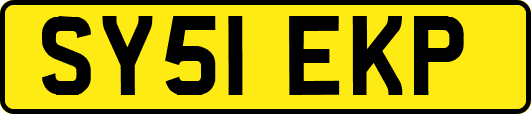 SY51EKP