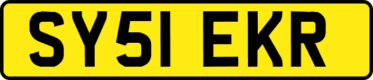 SY51EKR