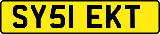 SY51EKT