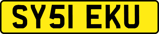 SY51EKU