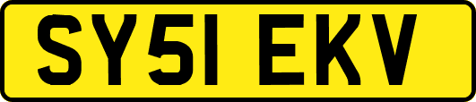 SY51EKV