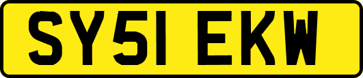 SY51EKW