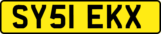 SY51EKX