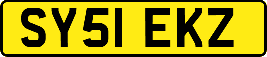 SY51EKZ