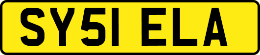 SY51ELA