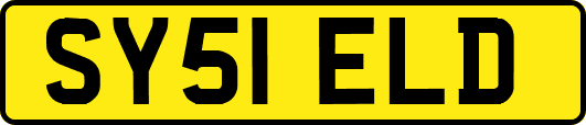 SY51ELD