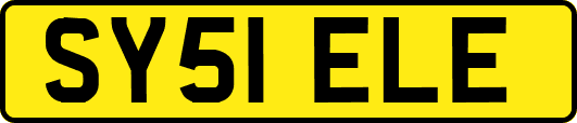 SY51ELE