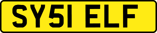 SY51ELF