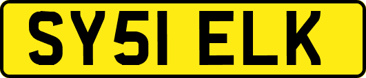 SY51ELK