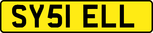 SY51ELL