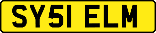 SY51ELM