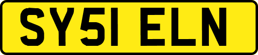 SY51ELN