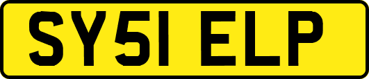 SY51ELP