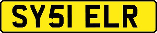 SY51ELR