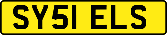 SY51ELS