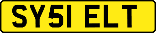 SY51ELT