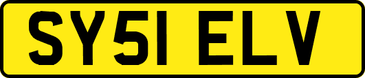 SY51ELV