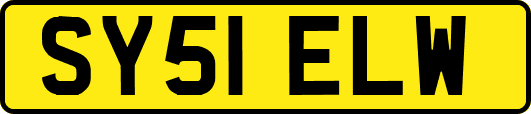 SY51ELW